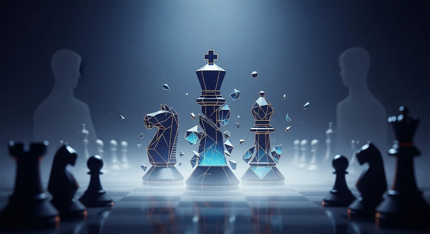 ChessAtlas opening trainer comparison