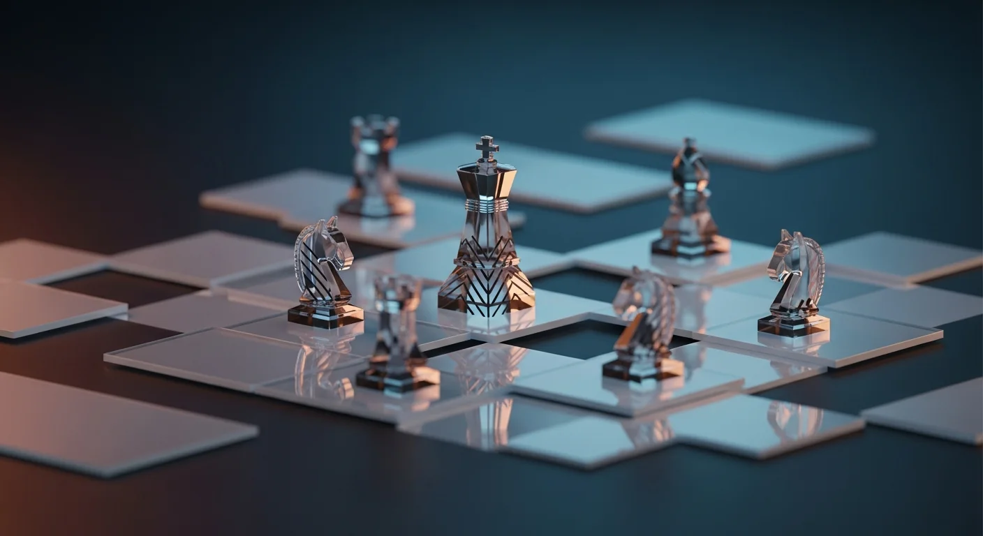 Chess Opening Mistakes: Analysis Using ChessAtlas