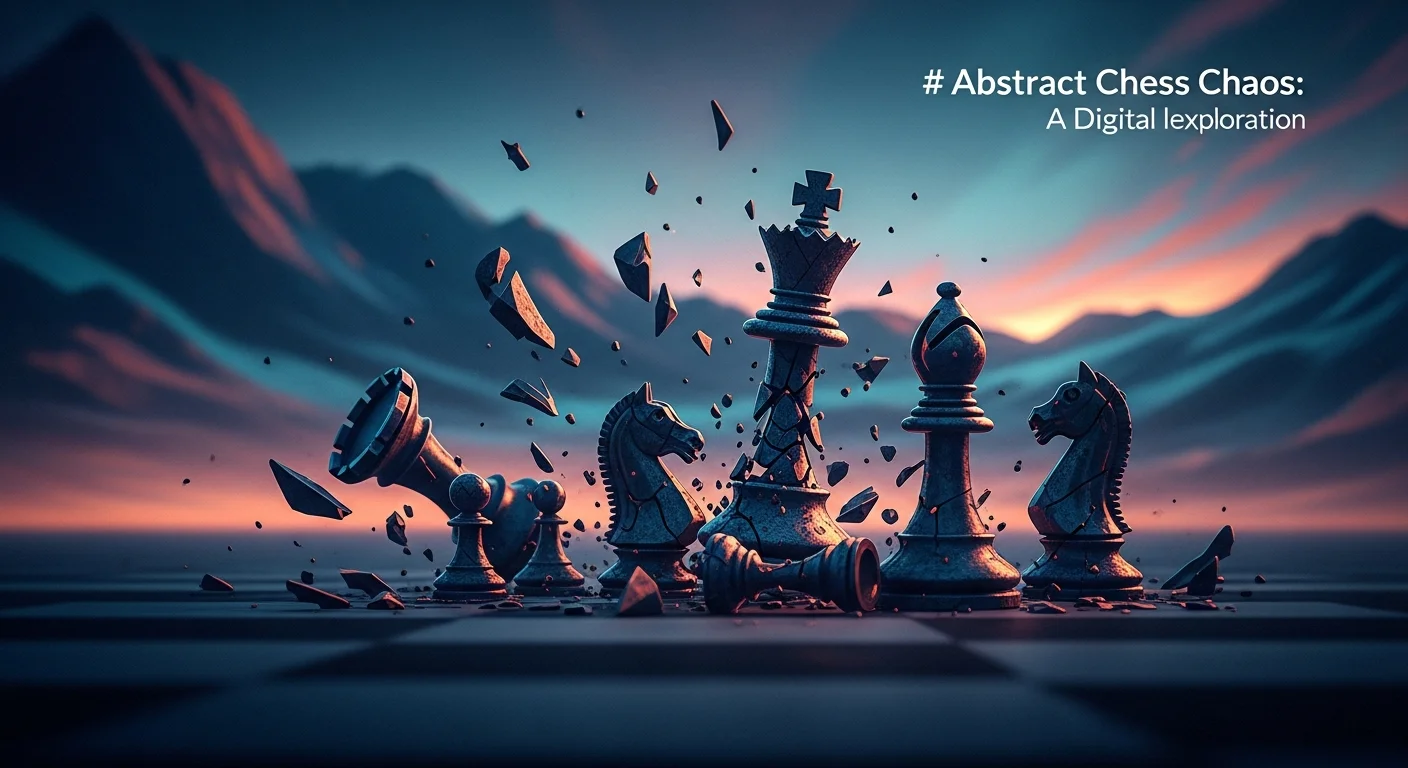 Chess improvement through systematic analysis