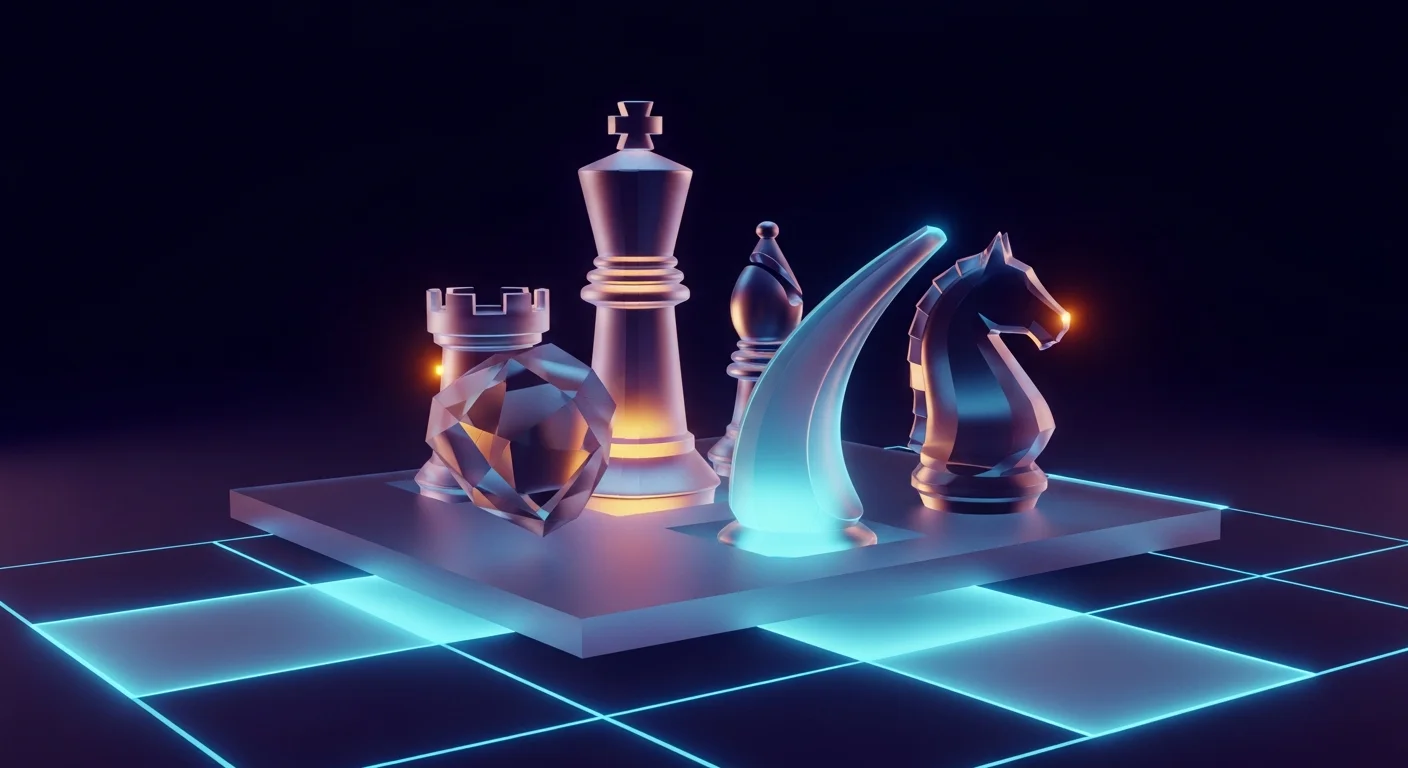 How to Choose a Chess Opening Repertoire Builder: Features That Matter