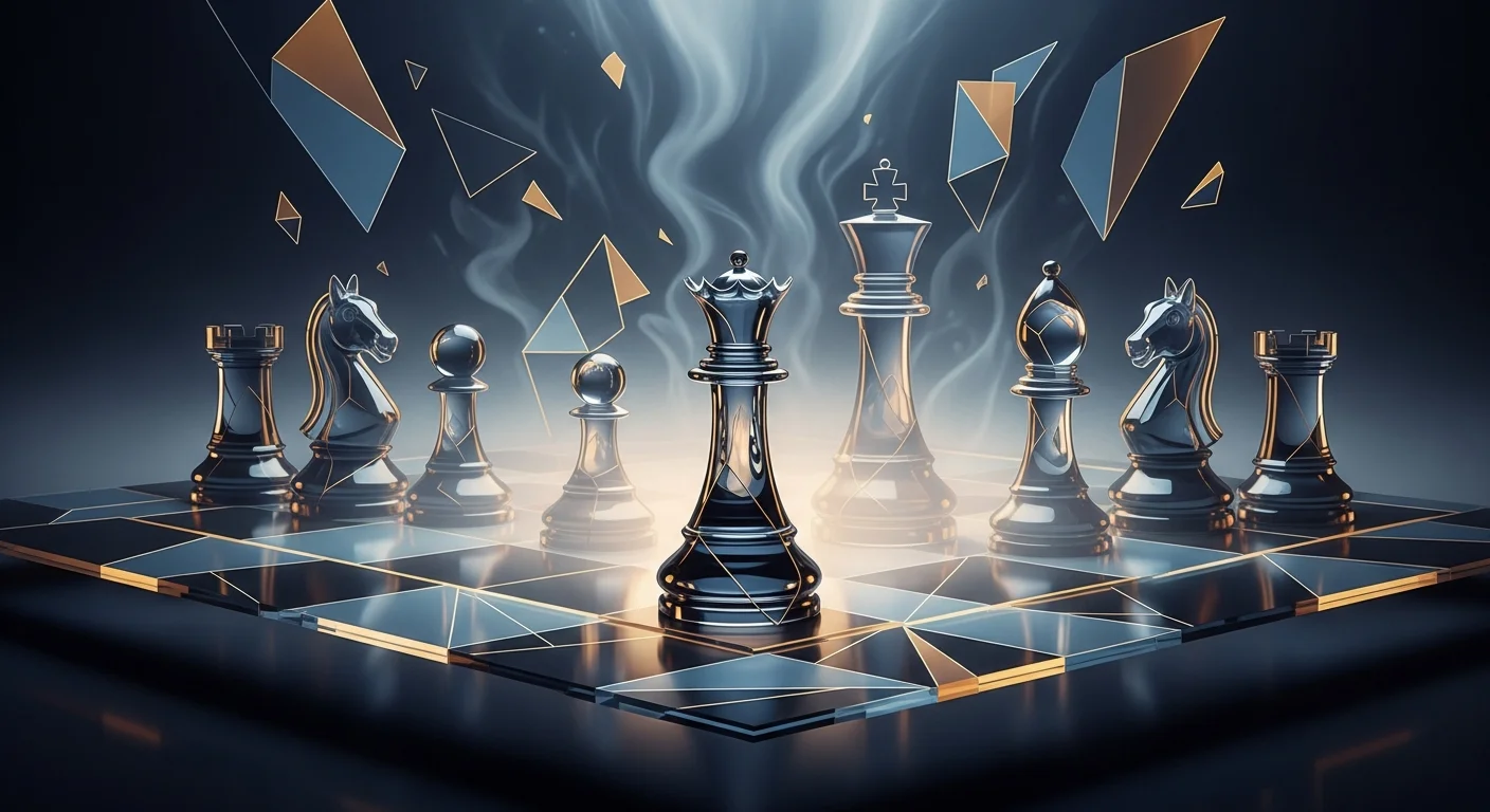 Chess study progression from beginner to advanced opening knowledge