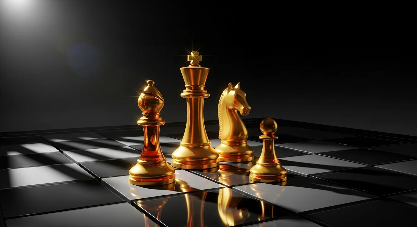 Course Libraries vs Adaptive Repetition for Chess Openings: Which Fits You?