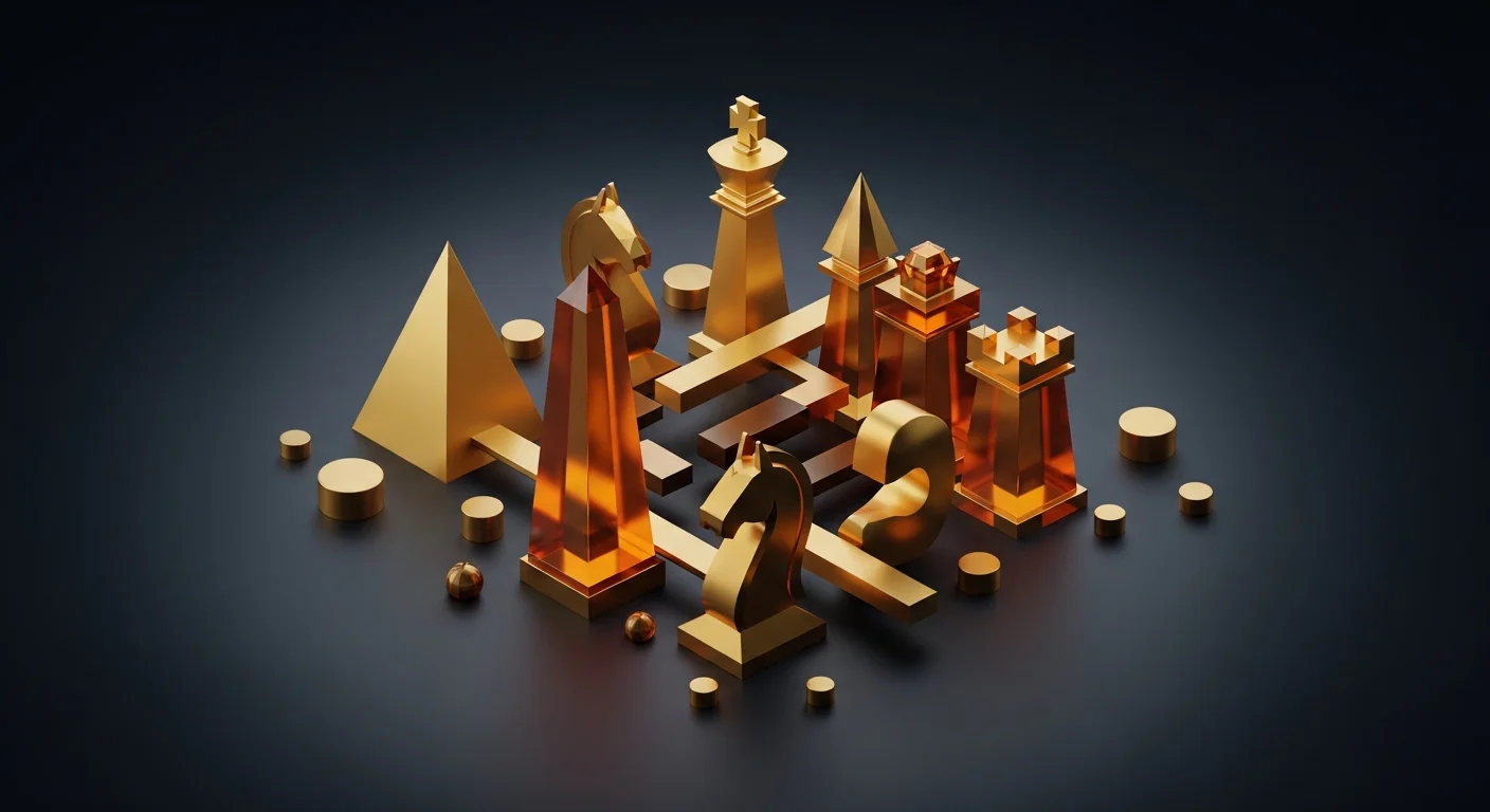 Side-by-side feature comparison illustrating spaced-repetition workflow choices for chess opening trainers