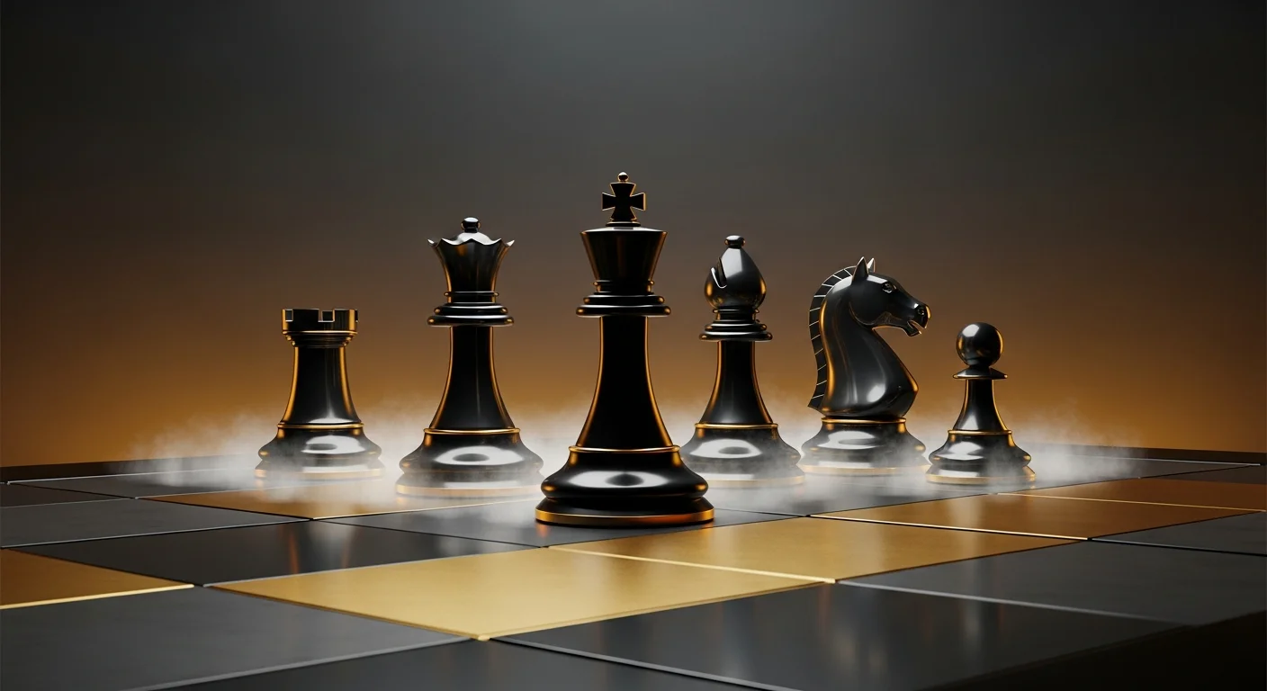 Best Chess Openings for Beginners (5 Systems)