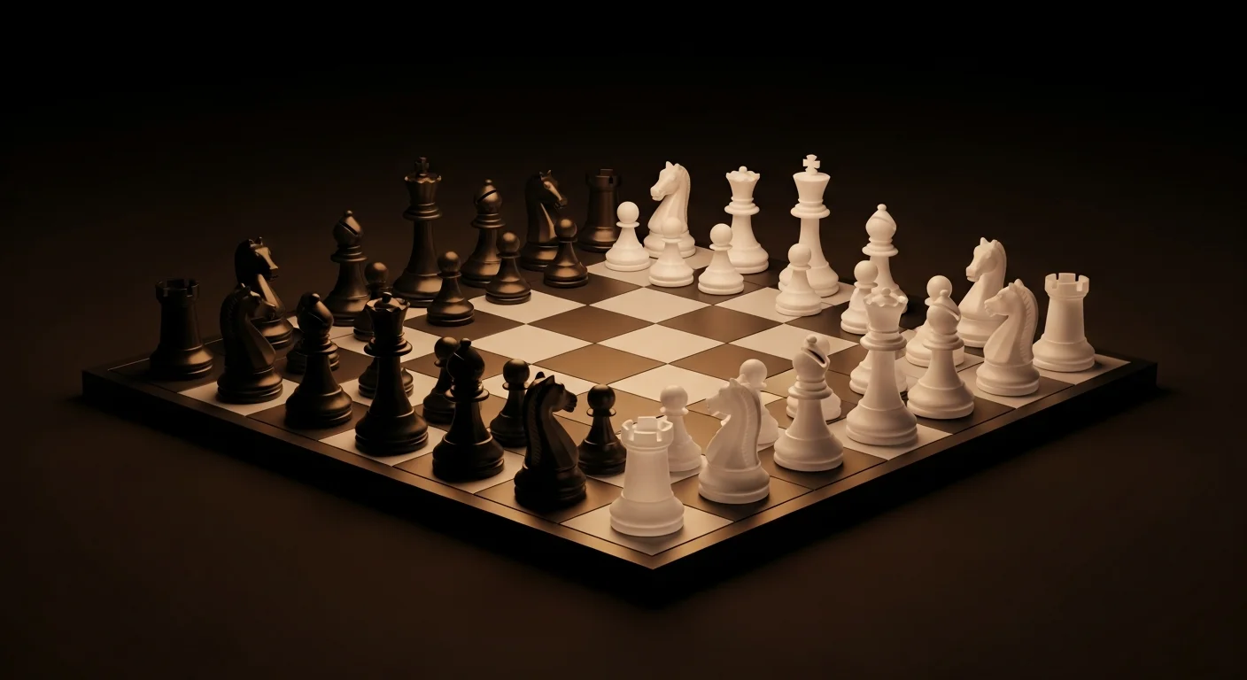 How to Memorize Chess Openings