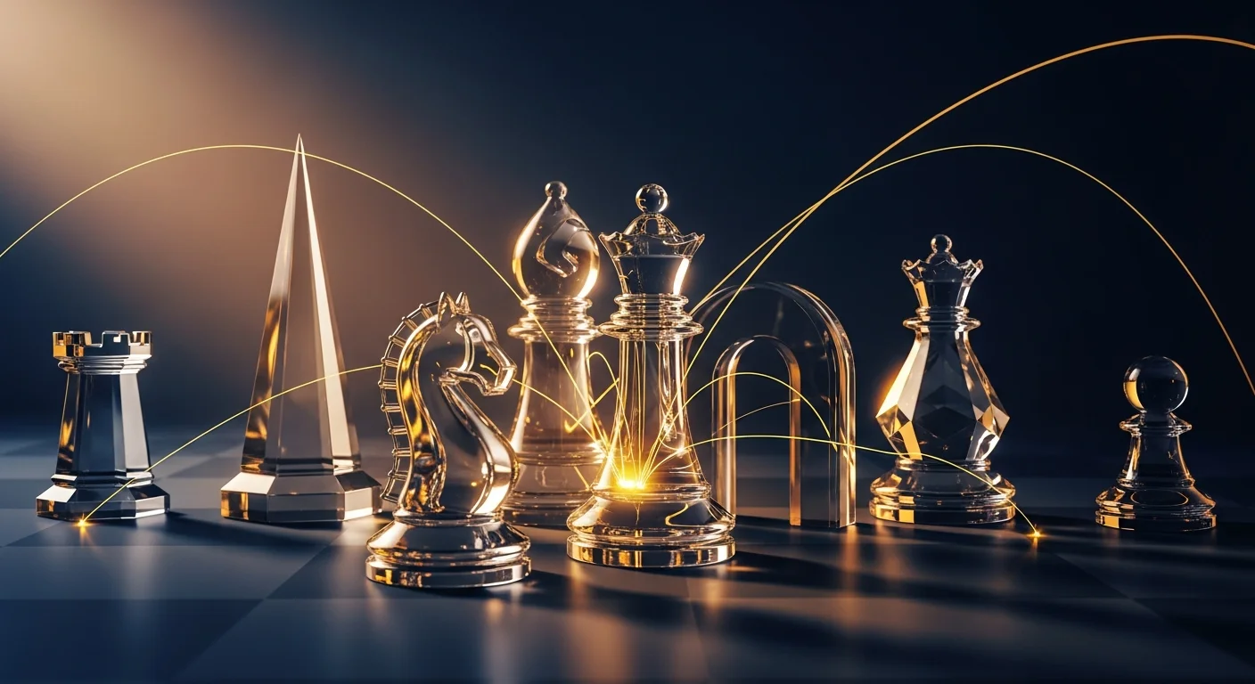 Chess Tournament Preparation: The Complete Opening Checklist