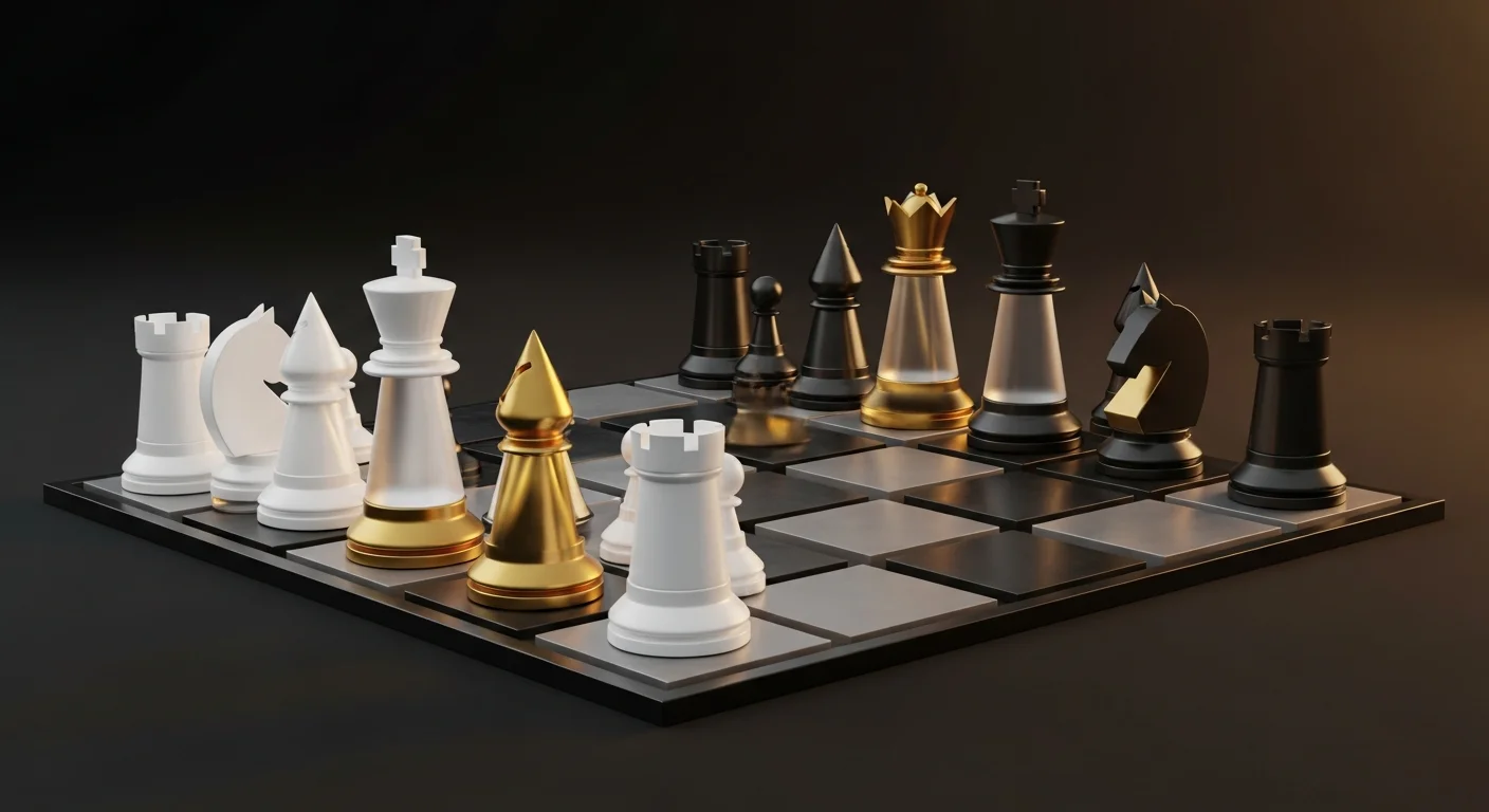 Best Chess Openings for White: Complete 2026 Guide