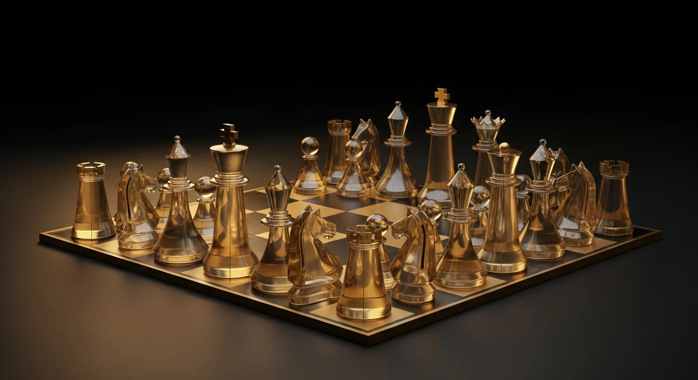 Best Chess Openings for Black (2026)