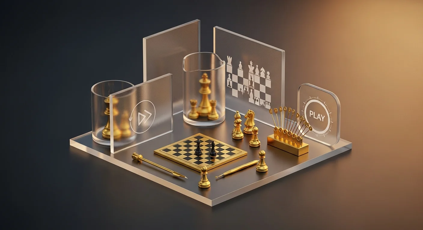 The Best Chess Endgame Practice Tools in 2026, Compared