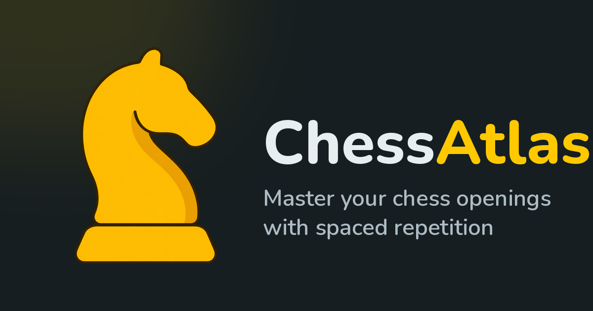 Opening Attack Best Aggressive Chess Openings to Attack | ChessAtlas